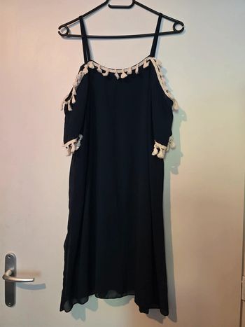Robe d’été