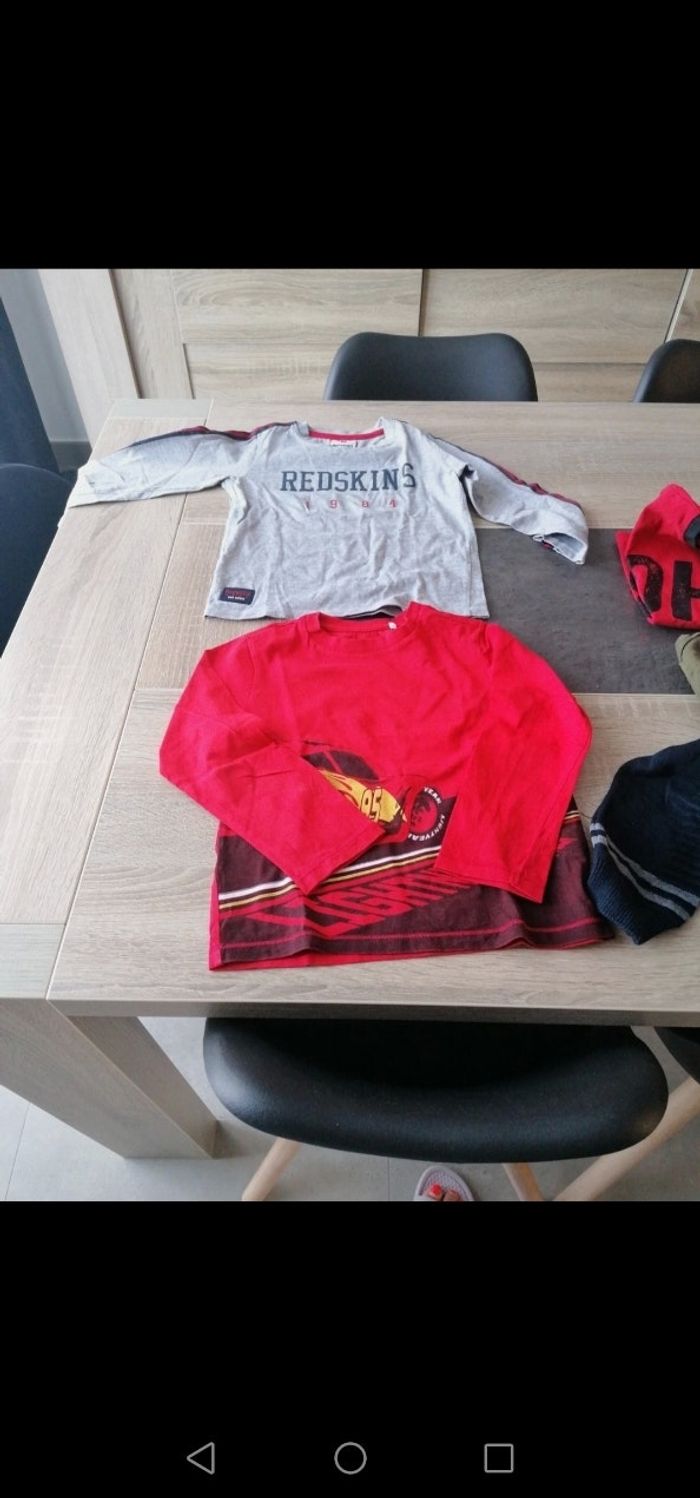 Lot 4 ans - photo numéro 4