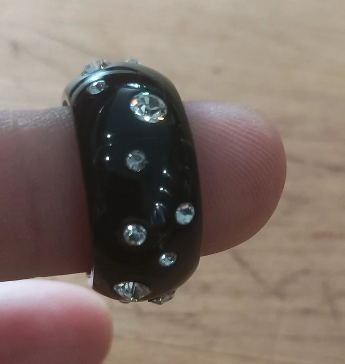 Bague fantaisie - photo numéro 1