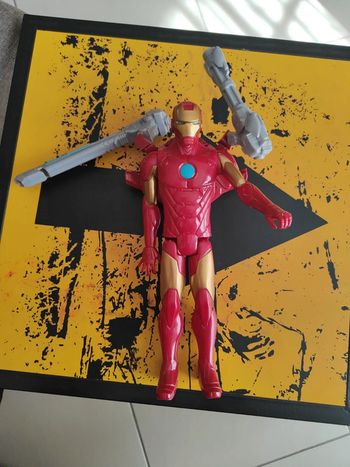 Iron Man
