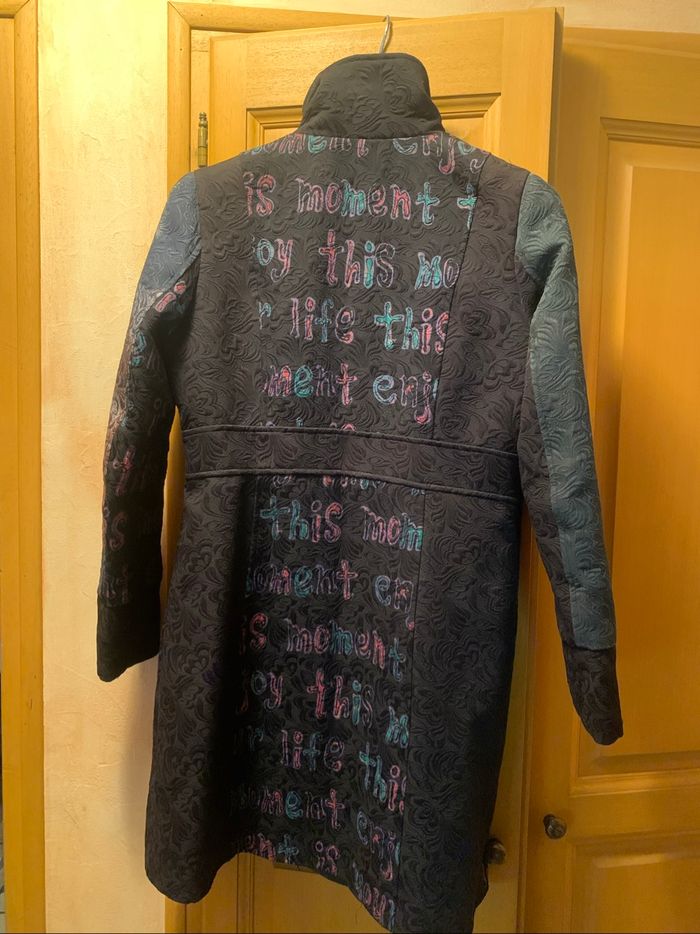 Manteau - photo numéro 2