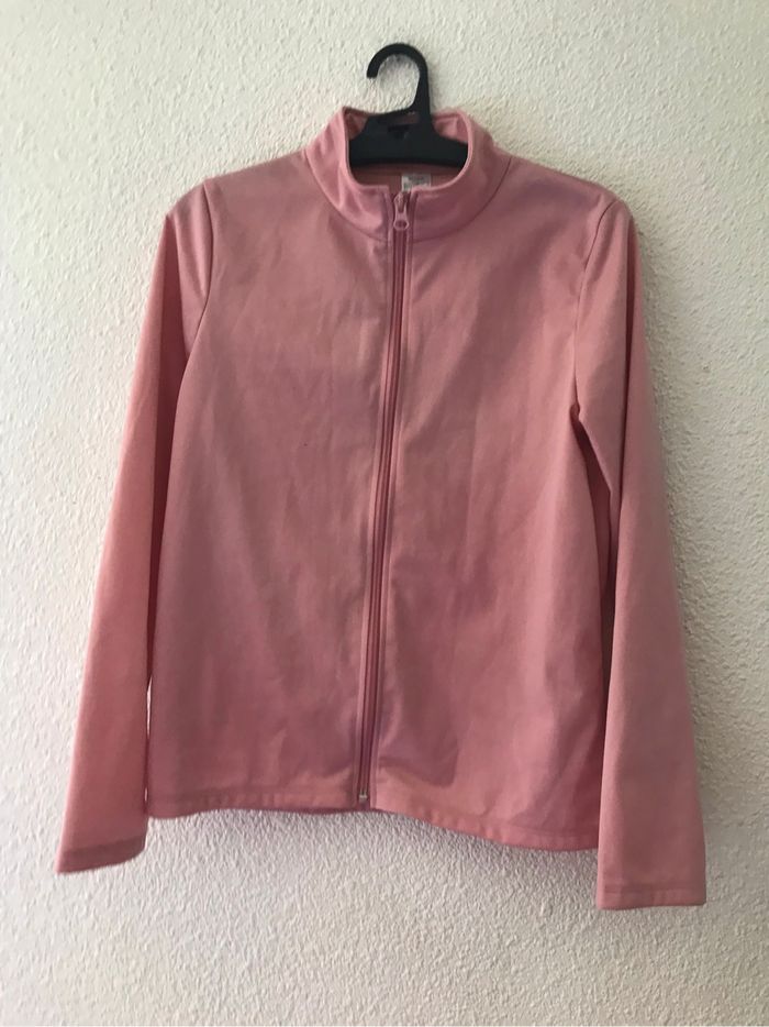 Veste de survêtement