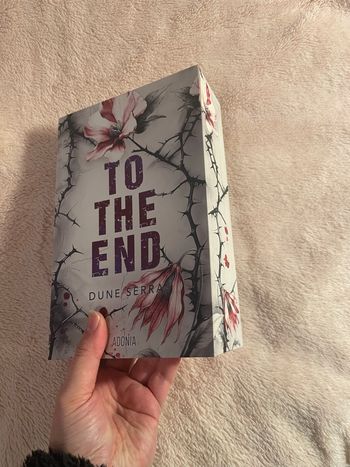 To the end
