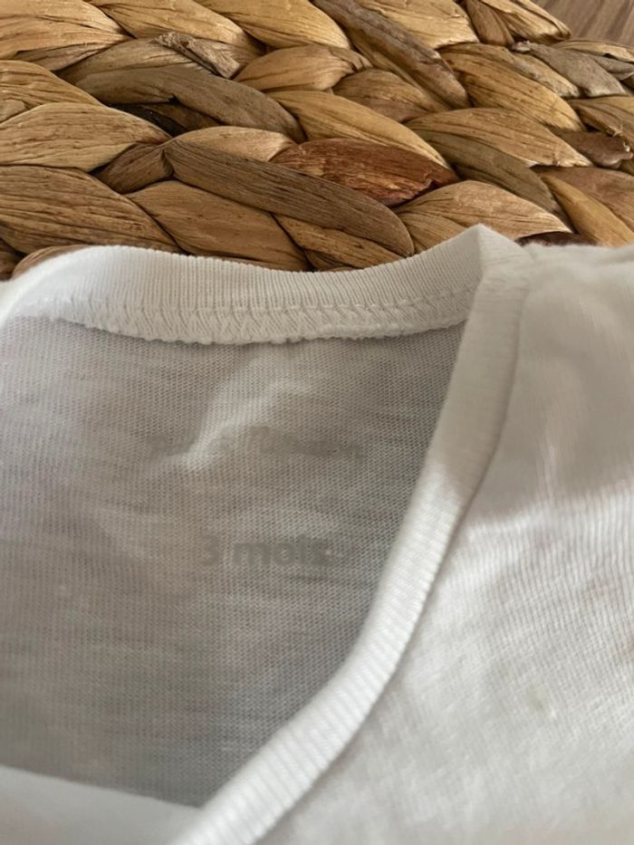 T-shirt - photo numéro 3