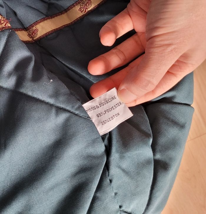 Veste matelassée Devred 46 - photo numéro 4