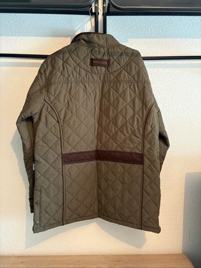 Veste de chasse Percussion homme - photo numéro 5