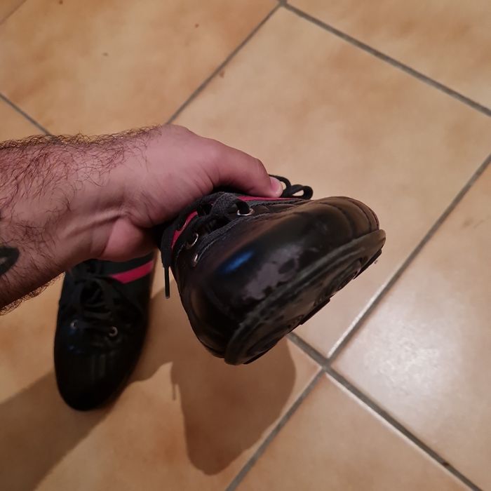 Chaussure gucci authentique - photo numéro 6