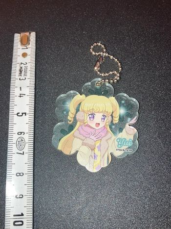 Strap Plastique PriPara - Yui