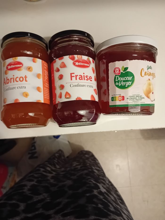 Alimentation - photo numéro 10