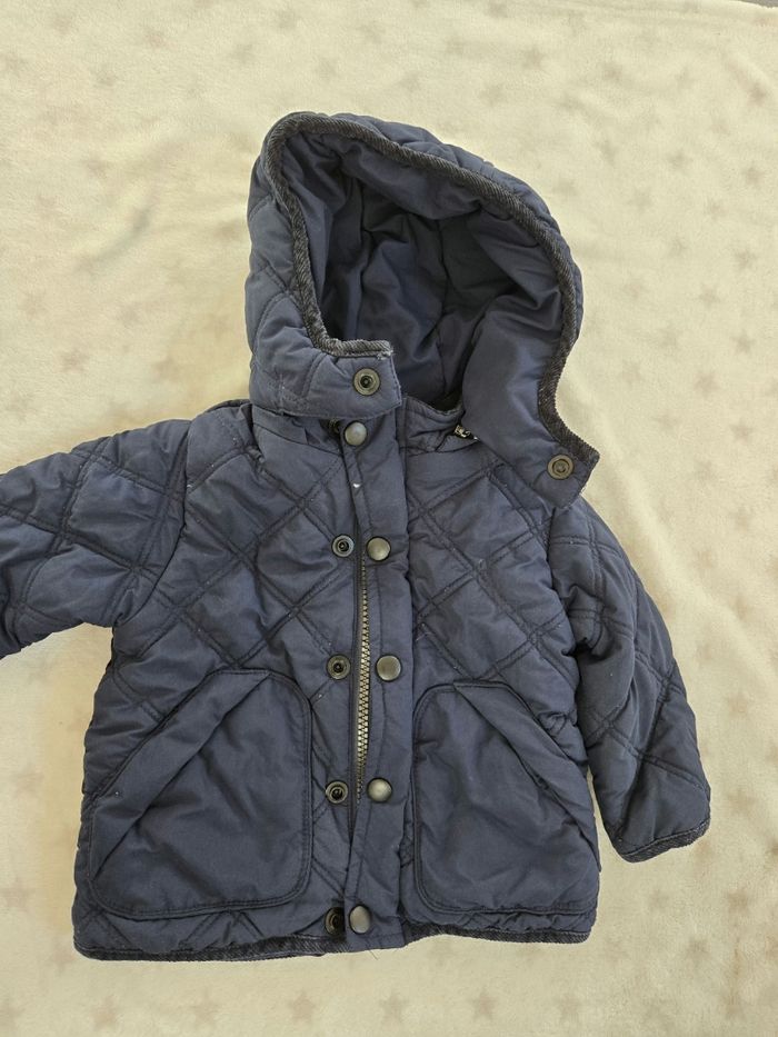 Manteau