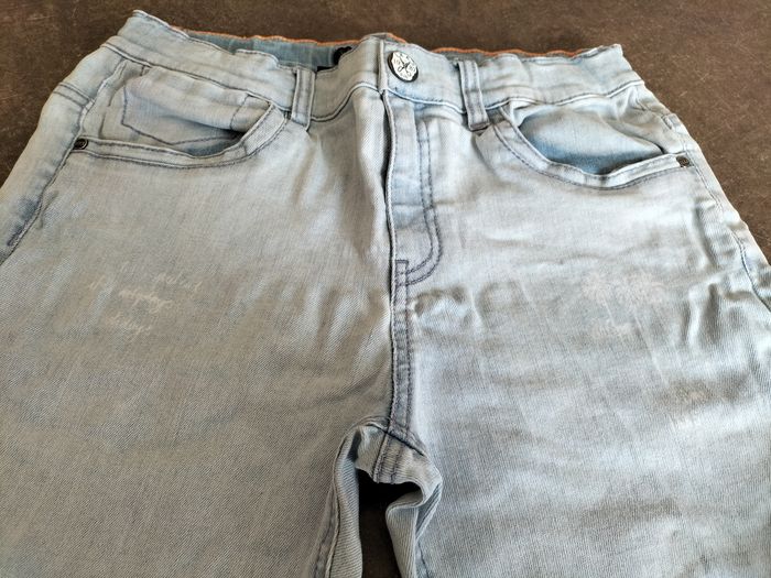 Jean 14 ans ikks - photo numéro 4