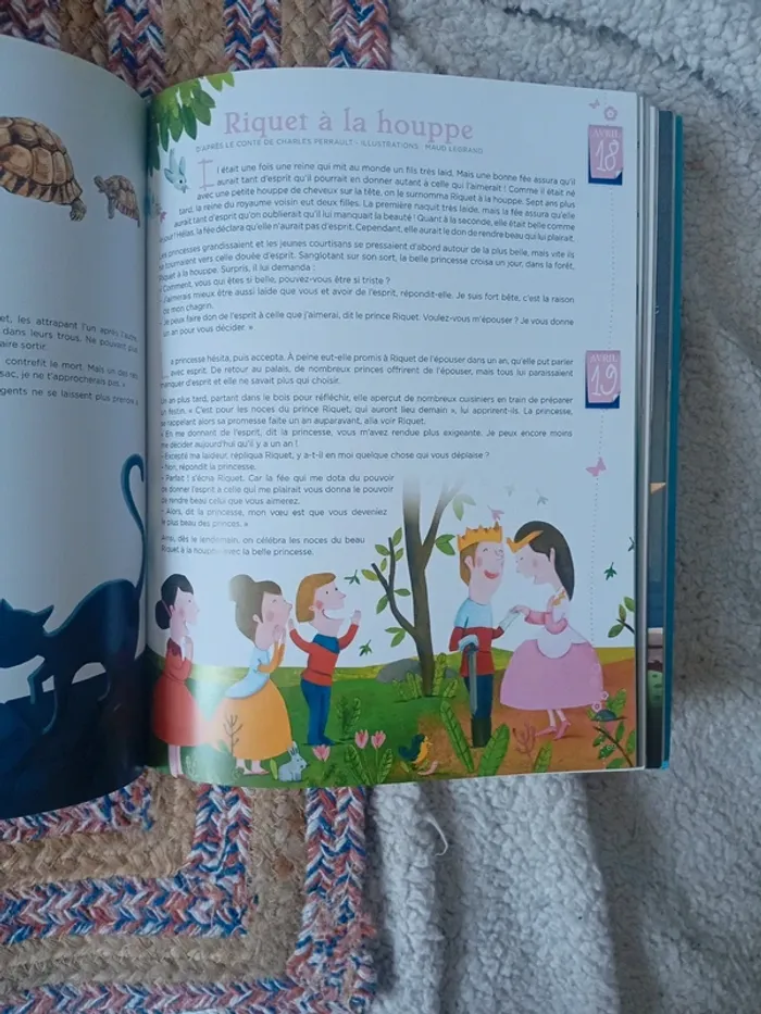 365 jours d histoires - photo numéro 7