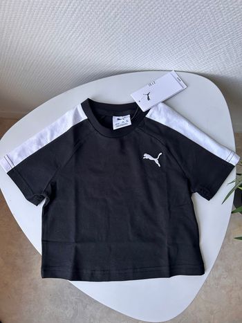 T-shirt neuf 