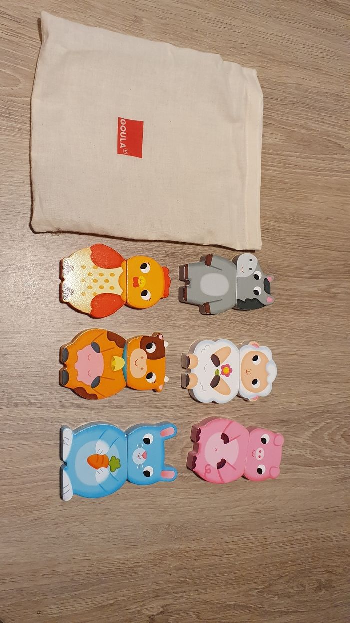 Puzzle - photo numéro 4