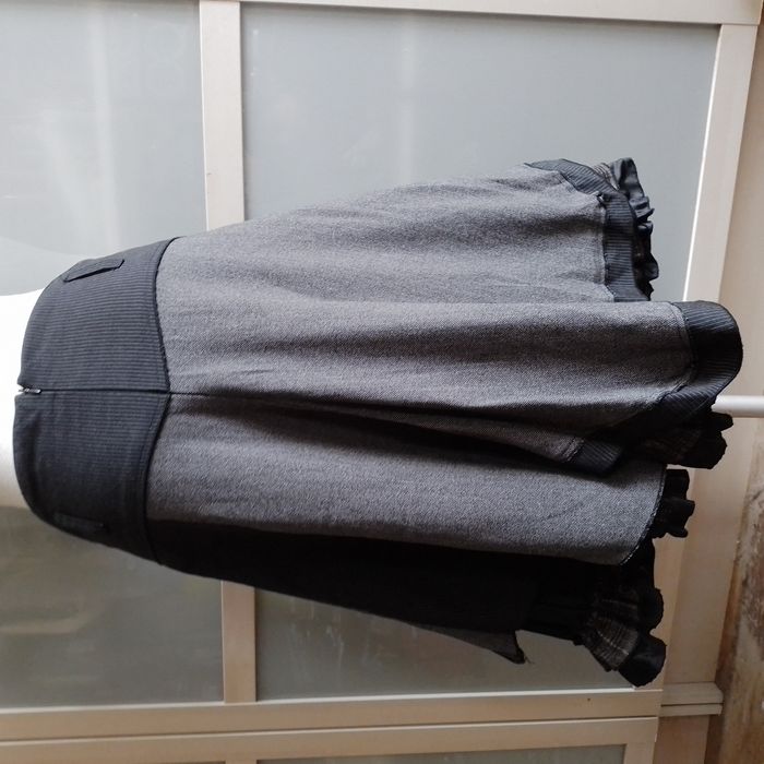 Jupe T38 P.Bréal - photo numéro 2