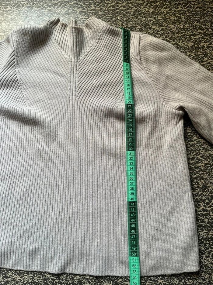 Pull saint james Femme, taille SM, en laine - photo numéro 13