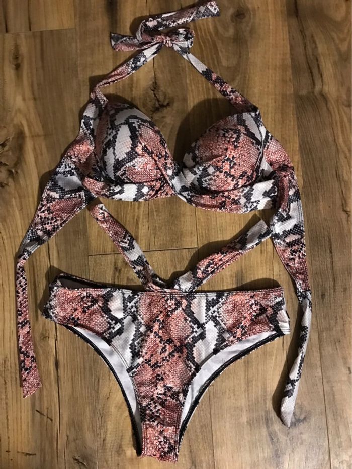 Maillot de bain femme