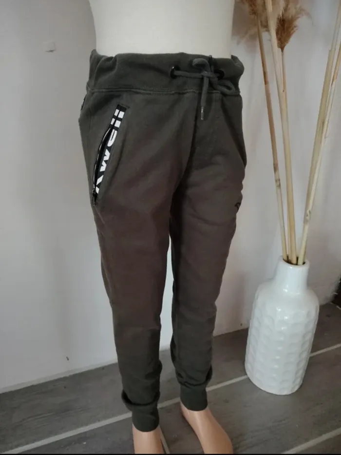 Pantalon garçon 🧑 10 ans - photo numéro 2