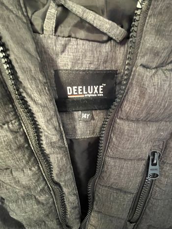 Manteau homme saison hiver