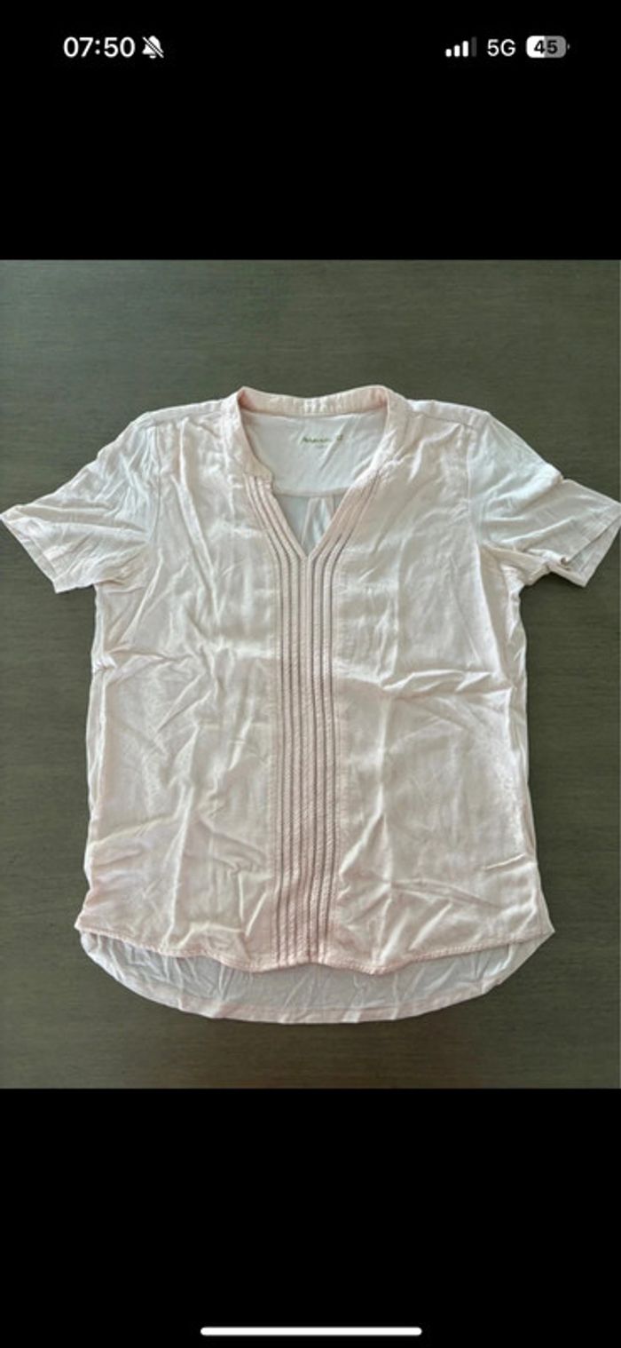 Tee-shirt femme 123 - photo numéro 2