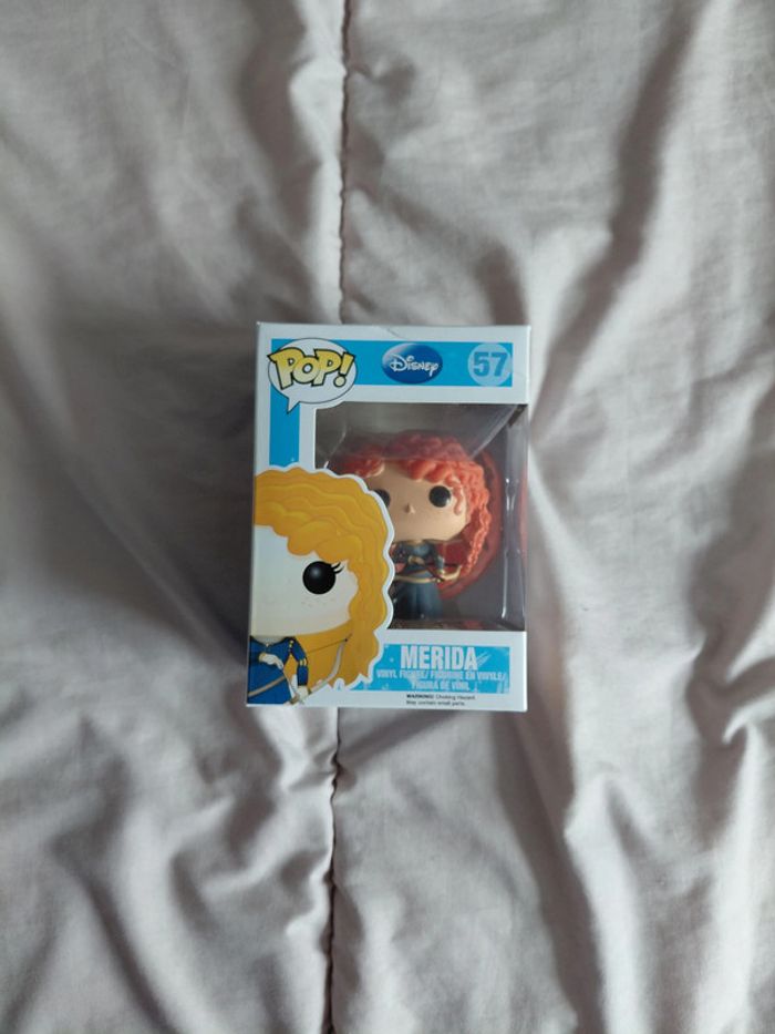 Pop disney