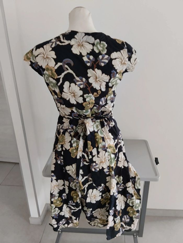 Robe kimono - photo numéro 4