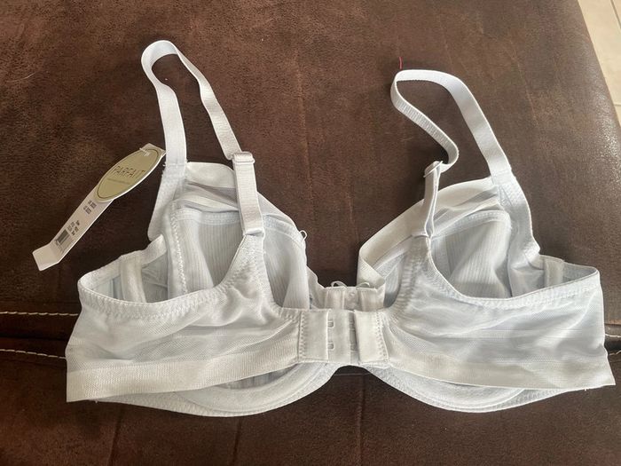 Soutien-gorge argenté 80E - Parfait Lingerie - photo numéro 2