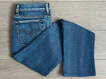 Jean vintage Diesel LIV W26 L32