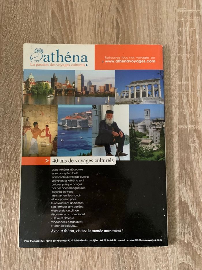 Magazine historia les grandes énigmes de l’archéologie - photo numéro 2