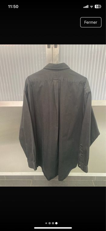 Chemise us polo homme