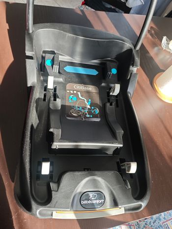 Base auto-cosy citi.base