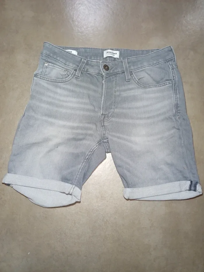 Shorts Jeans Jack&Jones