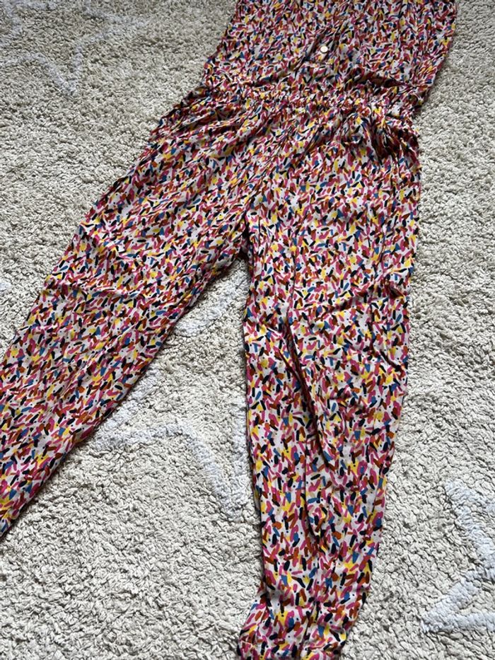Combi pantalon 8 ans - photo numéro 3