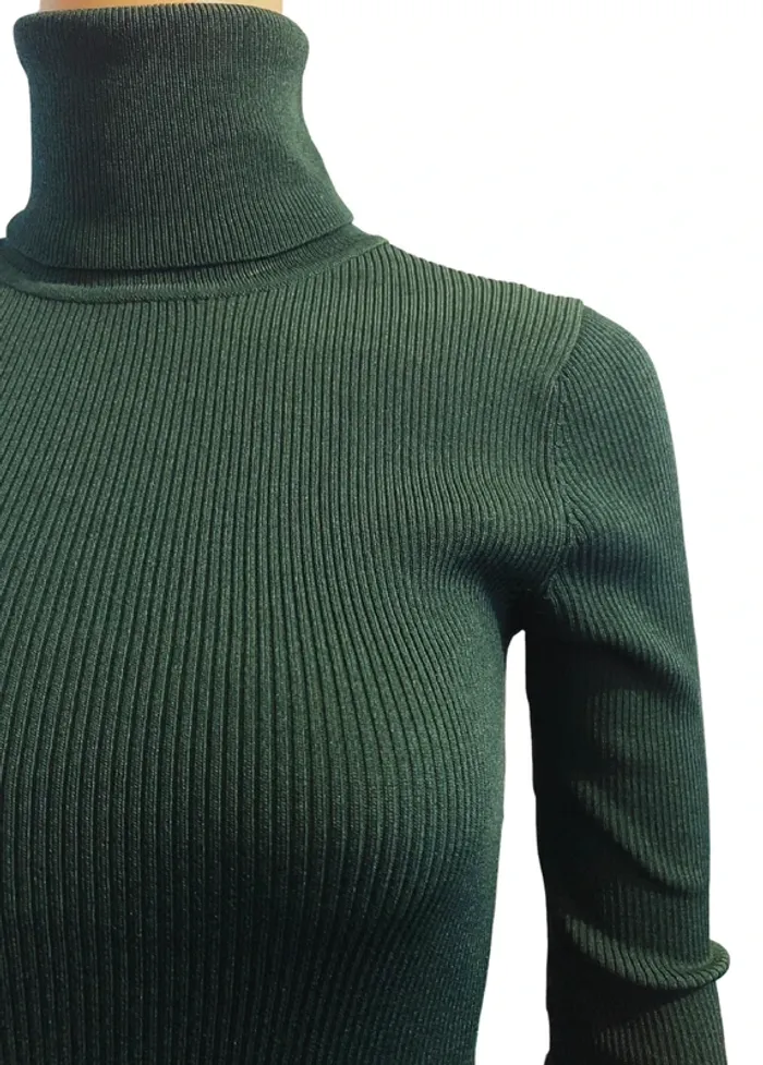 Robe longue - photo numéro 2
