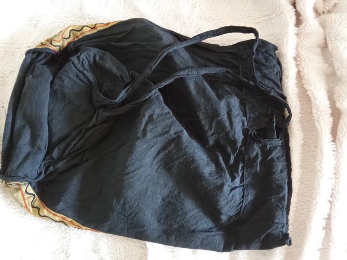 Sac hippie style indien - photo numéro 5
