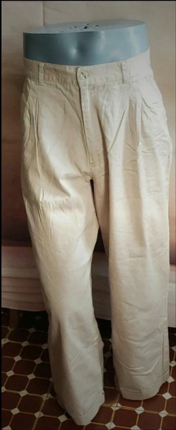 Pantalon C&A taille 46