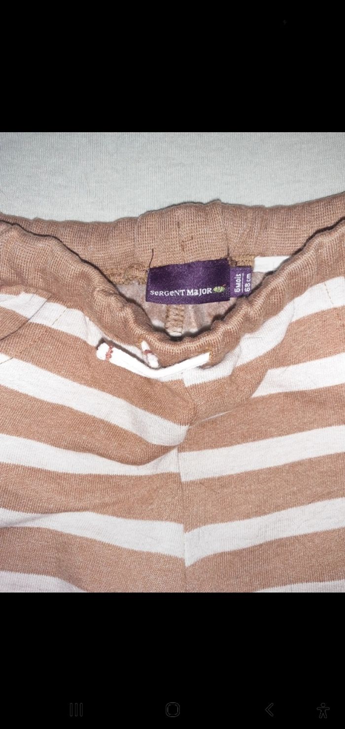 Pantalon bébé - photo numéro 3