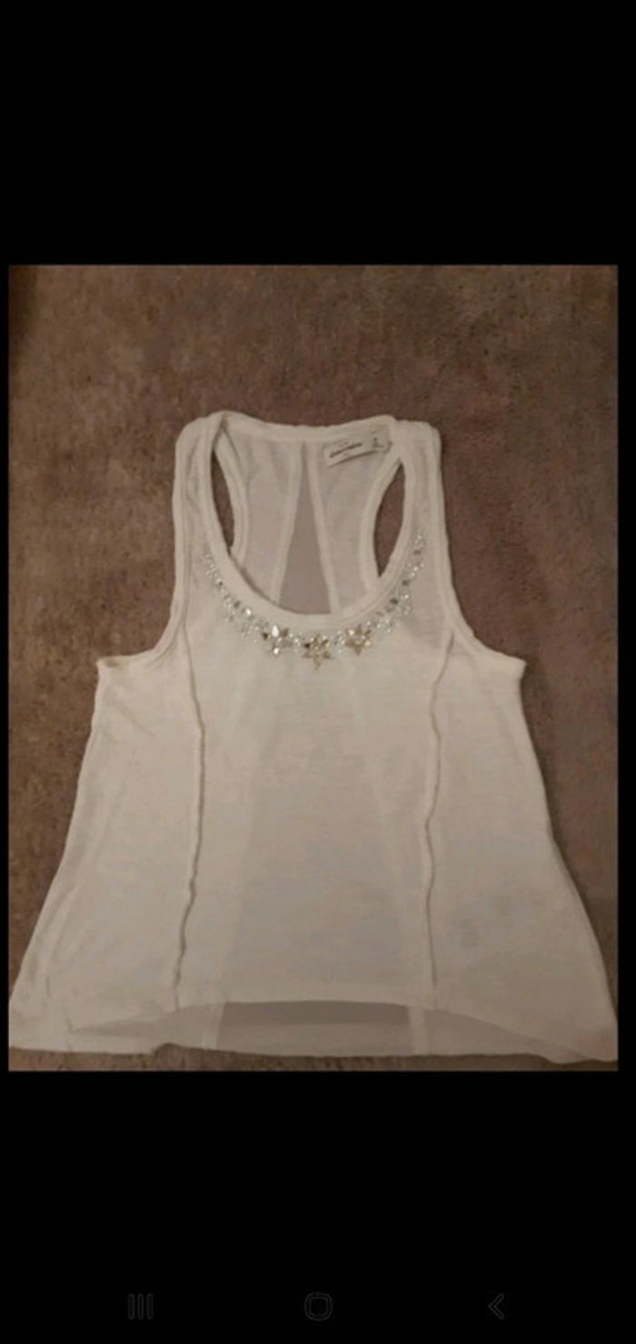 Débardeur Abercombi