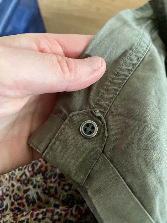 Short - photo numéro 5