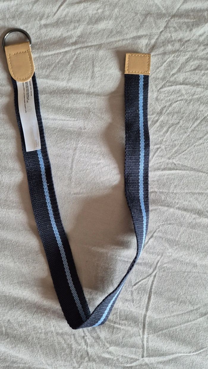 Ceinture enfant - photo numéro 4
