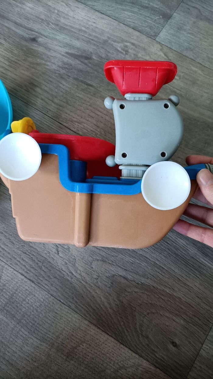 Jouets de bain - photo numéro 3