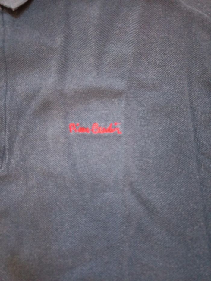 Polo Pierre Cardin - photo numéro 3
