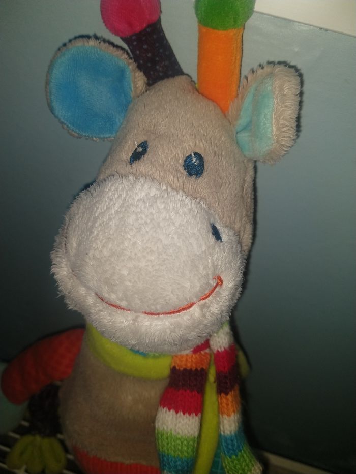 Doudou - photo numéro 3