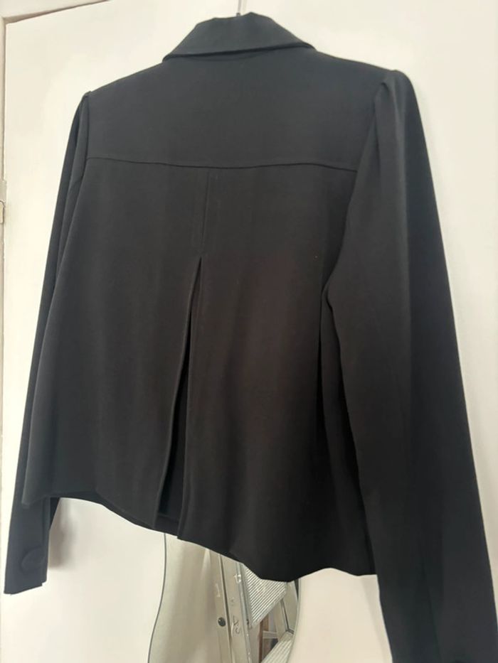 Veste courte large T38 - photo numéro 7