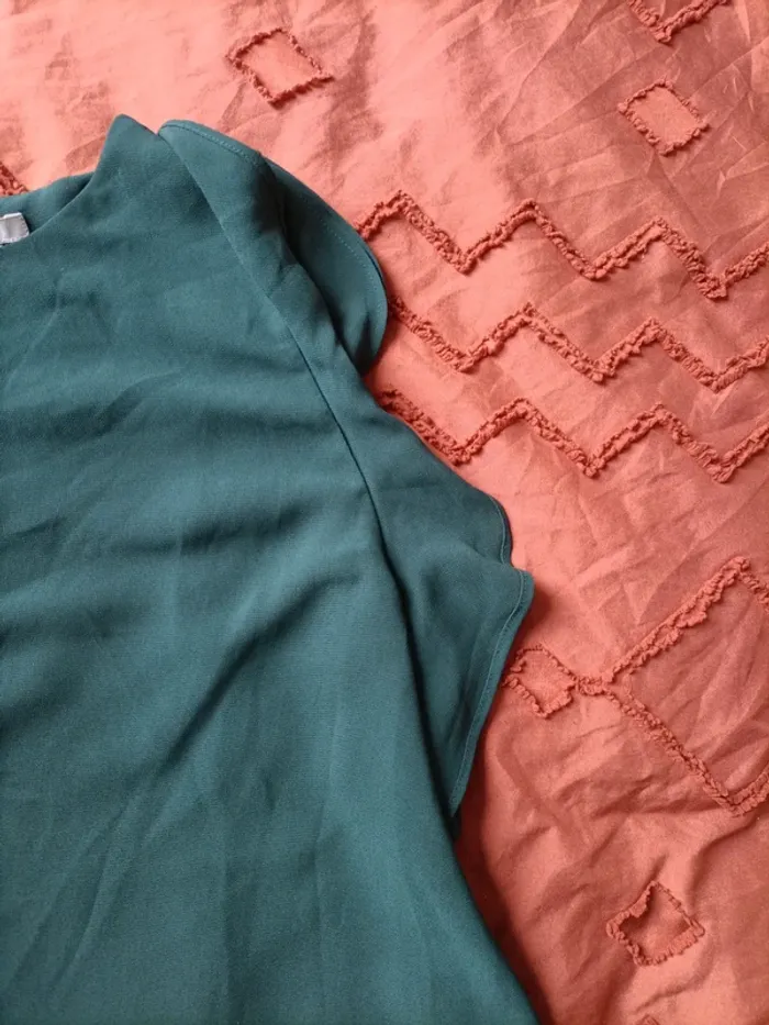 Superbe top sans manches H&M 42 - photo numéro 3