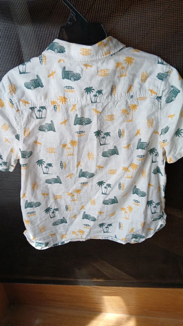 Chemise - photo numéro 3