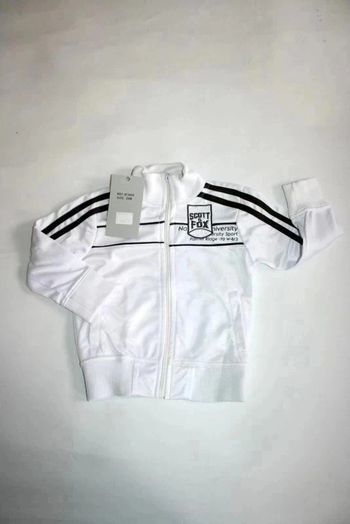 Veste de survêtement neuve étiquetée 26 mois Scott & Fox