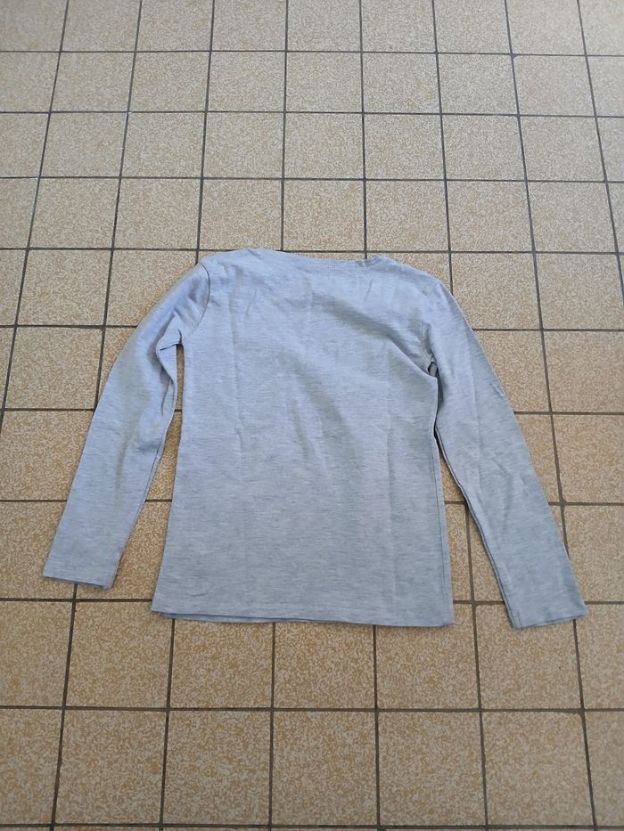 Maillot de corp - photo numéro 2