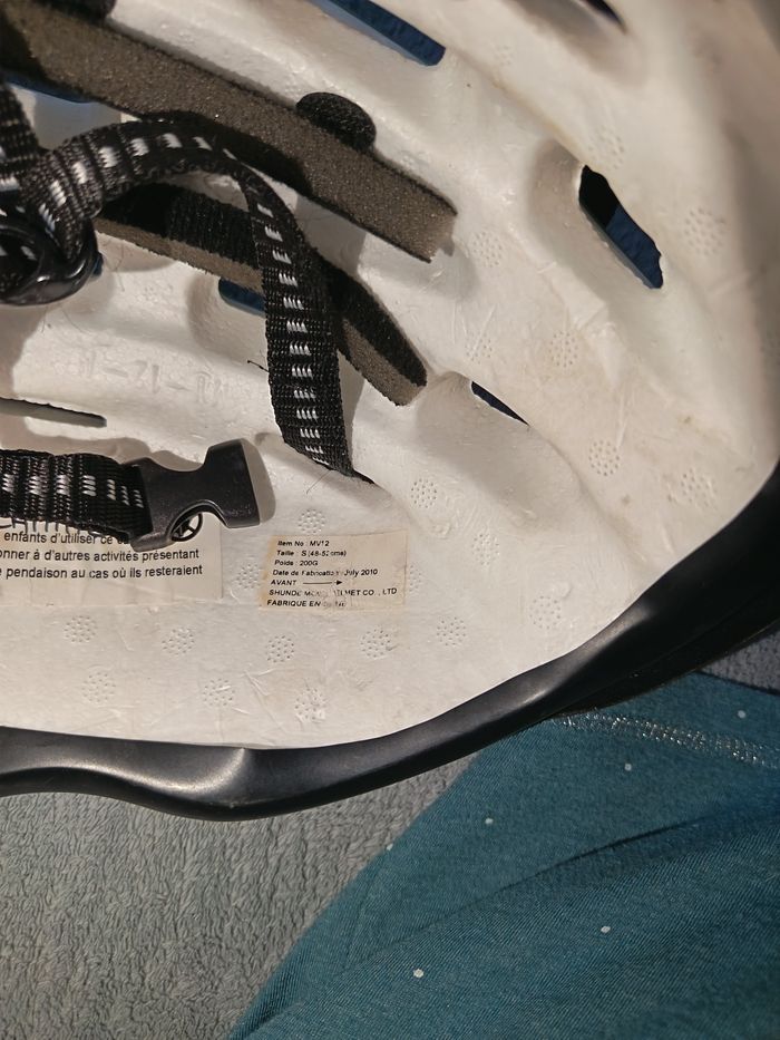 Casque protection Dora l'exploratrice - photo numéro 5