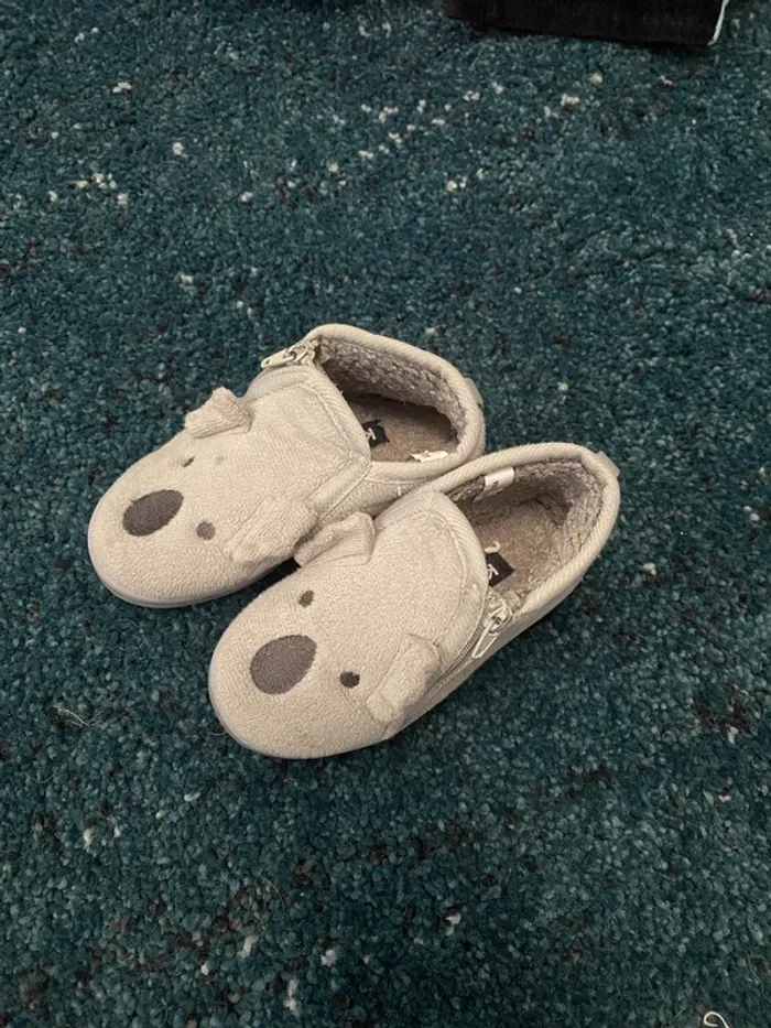 Lot Vêtements enfant 18 mois - photo numéro 8